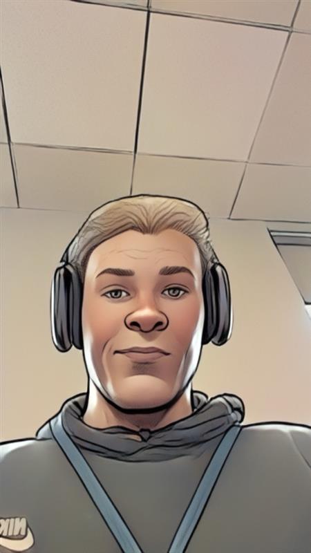 Connor O'Kane